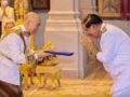 ព្រះមហាក្សត្រ ចេញព្រះរាជសារប្រគល់សិទ្ធិជូន សម្តេចតេជោ ហ៊ុន សែន ដើម្បីធ្វើទំនាក់ទំនងជាមួយ សម្តេចធិបតី ហ៊ុន ម៉ាណែត នាយករដ្ឋមន្ត្រី លើកិច្ចការកងទ័ព កិច្ចការការពារជាតិ កិច្ចការការពារអធិបតេយ្យជាតិ និងកិច្ចការការពារបូរណភាពទឹកដីនៃព្រះរាជាណាចក្រកម្ពុជា