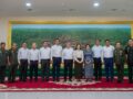 សម្តេចធិបតី ហ៊ុន ម៉ាណែត នឹងភរិយា ជួបជាមួយក្រុមគ្រួសាររបស់វីរកងទ័ពកម្ពុជាទាំង ១៨រូប ដែលត្រូវទ័ពថៃបានចាប់ខ្លួន​