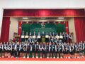 តំណាងគ្រឹះស្ថានសិក្សា សិស្ស និស្សិត និងប្រជាពលរដ្ឋ គាំទ្រប្រសាសន៍សម្តេចមហាបវរធិបតី ហ៊ុន ម៉ាណែត មិនអនុញ្ញាតឱ្យមានការវិនិយោគបារីអេឡិចត្រូនិកនៅកម្ពុជាជាដាច់ខាត